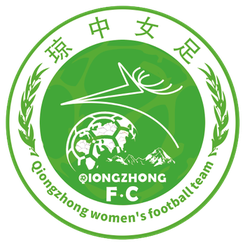 海南农信琼中女足