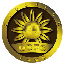 上海求盛东华女足