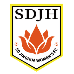 山东精花B队女足