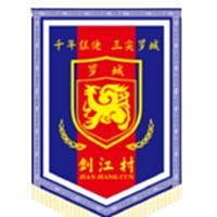 广西罗城仫佬族自治县剑江村足球队