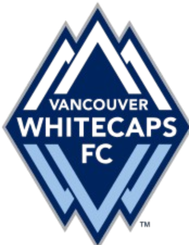 温哥华白浪女足