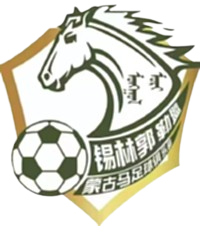 锡林郭勒盟蒙古马U13