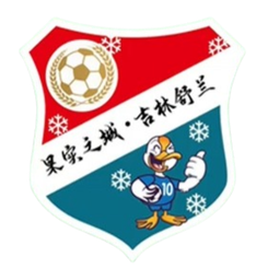吉林省舒兰二合村雪乡足球队