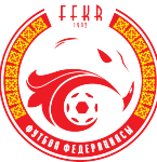 吉尔吉斯斯坦U21