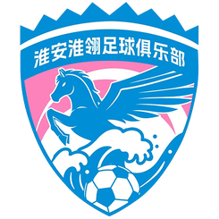 淮安淮翎女足