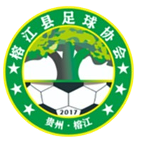 贵州榕江足球代表队