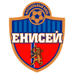 叶尼塞B队