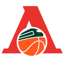 SShOR库班火车头