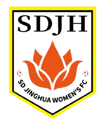 山东体彩女足U16