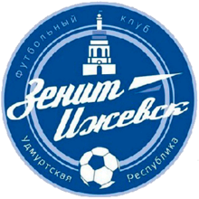 FK泽尼特伊热夫斯克