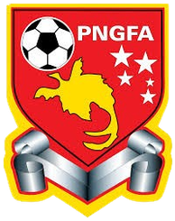 巴布亚新几内亚女足U16
