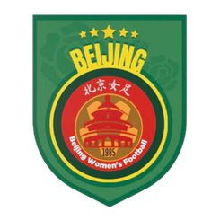 北京东方雨虹女足