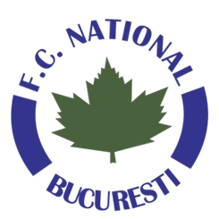 布格勒斯特国民队