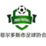 内蒙古鄂尔多斯市达拉特旗足球队