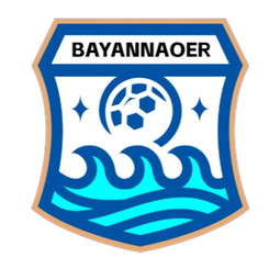 巴彦淖尔队