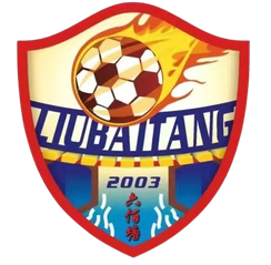 六佰塘村足球队