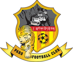 帕罗FC