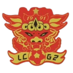 福建省连城冠豸山足球队