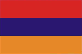 亚美尼亚室内足球队