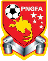 巴布亚新几内亚U19