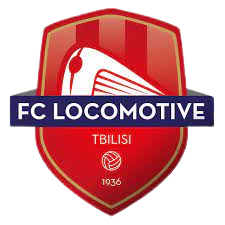 第比利斯火车头B队