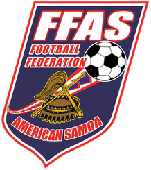 美属萨摩亚U16