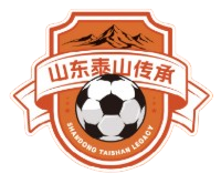 山东泰山传承明星队