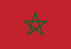 摩洛哥