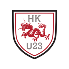 香港U23俱乐部(已退出)