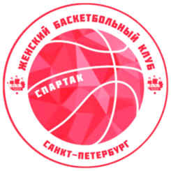 圣彼得堡斯巴达克女篮