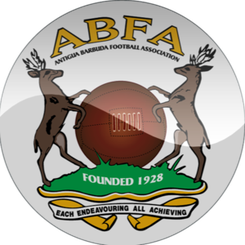 安提瓜和巴布达女足U20