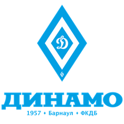 巴尔瑙尔迪纳摩