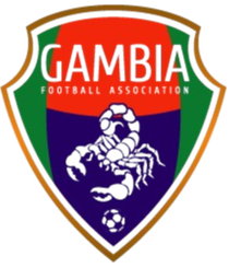 冈比亚U17