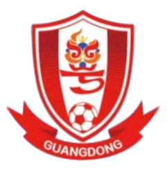 广东省女足