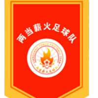 甘肃省两当县太阳村薪火足球队