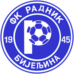 比耶利纳工人U19