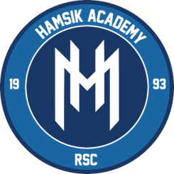 RSC哈姆西克学院