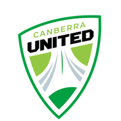堪培拉联FC青年队