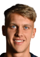 埃吉尔·帕尔森