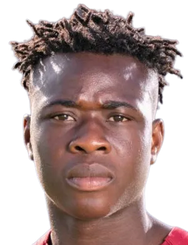 艾哈迈德·科索努