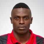 斯坦利·阿穆杰