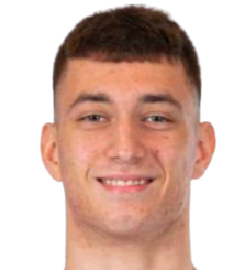 迪米特里耶维奇