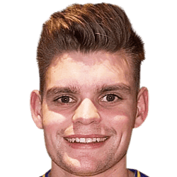 吉斯利·斯特罗姆