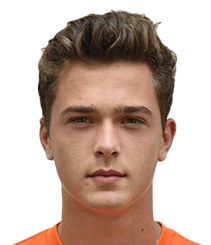 维斯克列本特塞夫