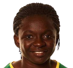 吉维夫·姆贝莱克