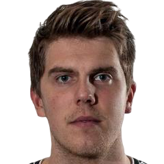 阿斯吉尔·古德蒙森