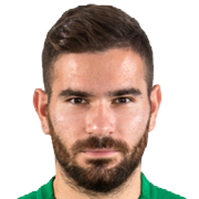 帕帕什里斯托斯