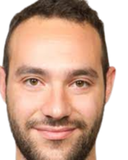 佩斯，费德里科