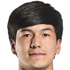 艾哈迈德乔诺夫