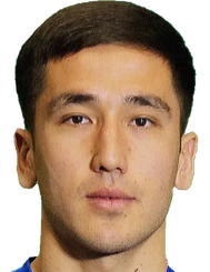 马里克日霍诺夫